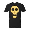 Cotton Short Sleeve Crew Thumbnail