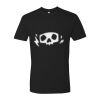 Cotton Short Sleeve Crew Thumbnail