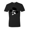 Cotton Short Sleeve Crew Thumbnail