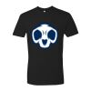 Cotton Short Sleeve Crew Thumbnail