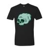 Cotton Short Sleeve Crew Thumbnail