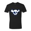 Cotton Short Sleeve Crew Thumbnail