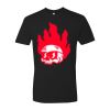 Cotton Short Sleeve Crew Thumbnail