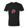 Cotton Short Sleeve Crew Thumbnail