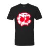 Cotton Short Sleeve Crew Thumbnail