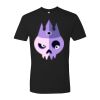 Cotton Short Sleeve Crew Thumbnail