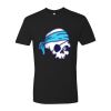 Cotton Short Sleeve Crew Thumbnail