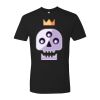 Cotton Short Sleeve Crew Thumbnail