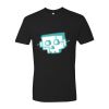 Cotton Short Sleeve Crew Thumbnail