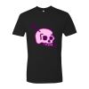 Cotton Short Sleeve Crew Thumbnail