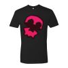 Cotton Short Sleeve Crew Thumbnail