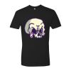 Cotton Short Sleeve Crew Thumbnail