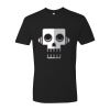 Cotton Short Sleeve Crew Thumbnail