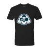 Cotton Short Sleeve Crew Thumbnail
