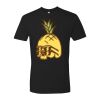 Cotton Short Sleeve Crew Thumbnail