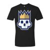 Cotton Short Sleeve Crew Thumbnail