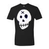 Cotton Short Sleeve Crew Thumbnail