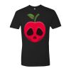 Cotton Short Sleeve Crew Thumbnail