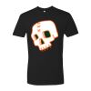 Cotton Short Sleeve Crew Thumbnail