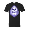 Cotton Short Sleeve Crew Thumbnail