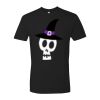 Cotton Short Sleeve Crew Thumbnail