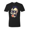 Cotton Short Sleeve Crew Thumbnail
