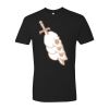 Cotton Short Sleeve Crew Thumbnail