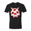 Cotton Short Sleeve Crew Thumbnail