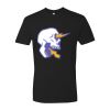 Cotton Short Sleeve Crew Thumbnail