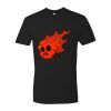 Cotton Short Sleeve Crew Thumbnail