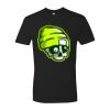 Cotton Short Sleeve Crew Thumbnail