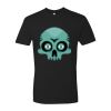 Cotton Short Sleeve Crew Thumbnail