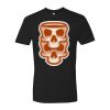 Cotton Short Sleeve Crew Thumbnail