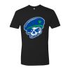 Cotton Short Sleeve Crew Thumbnail