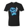Cotton Short Sleeve Crew Thumbnail