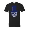 Cotton Short Sleeve Crew Thumbnail
