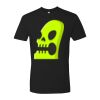 Cotton Short Sleeve Crew Thumbnail