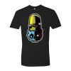 Cotton Short Sleeve Crew Thumbnail