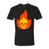 Cotton Short Sleeve Crew Thumbnail
