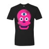 Cotton Short Sleeve Crew Thumbnail