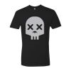 Cotton Short Sleeve Crew Thumbnail