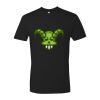Cotton Short Sleeve Crew Thumbnail