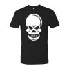 Cotton Short Sleeve Crew Thumbnail
