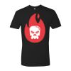 Cotton Short Sleeve Crew Thumbnail