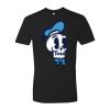 Cotton Short Sleeve Crew Thumbnail