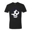 Cotton Short Sleeve Crew Thumbnail