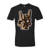 Cotton Short Sleeve Crew Thumbnail