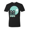 Cotton Short Sleeve Crew Thumbnail