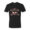 Cotton Short Sleeve Crew Thumbnail