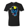Cotton Short Sleeve Crew Thumbnail